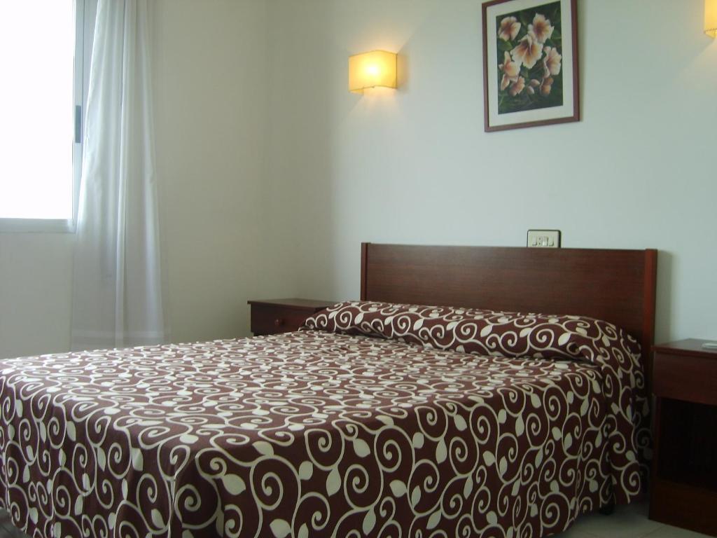 Hostal Miramar О Грове Стая снимка